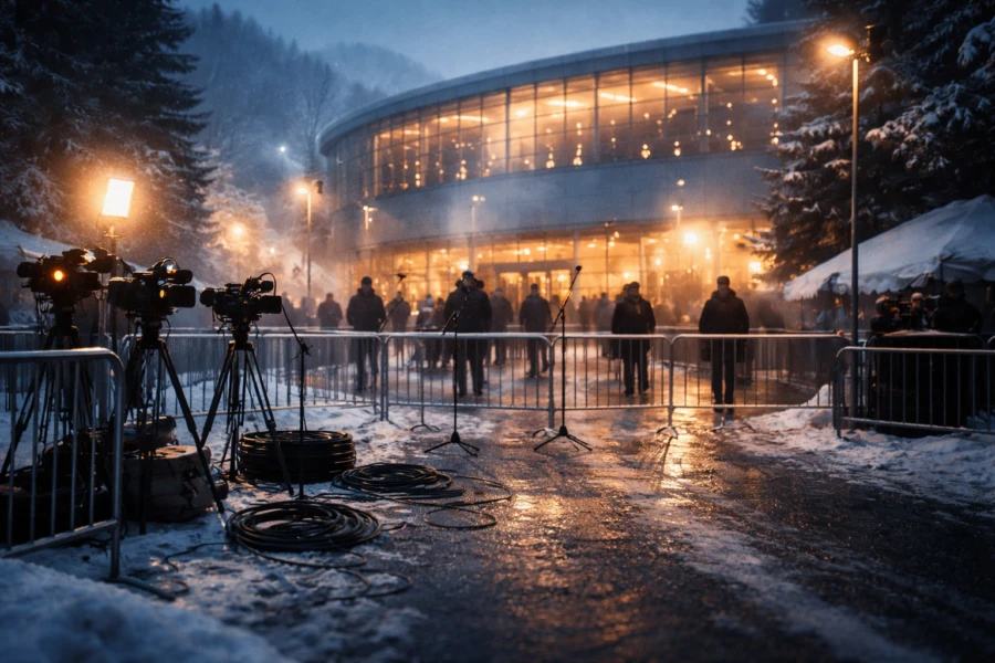 Nvidia CEO Jensen Huang tells Europe it faces a once-in-a-generation AI moment—but only if it moves fast on power and compute.