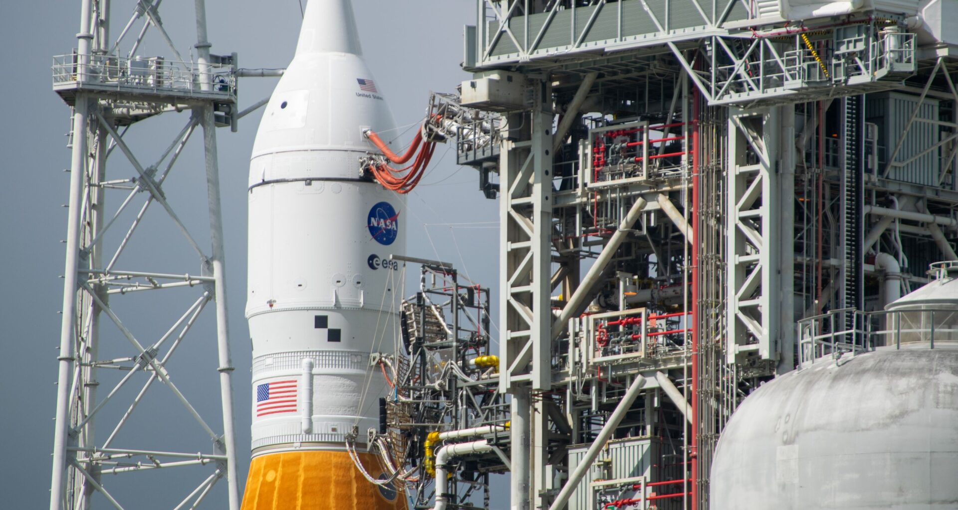 NASA delays critical Artemis 2 rocket fueling test due to below-freezing temperatures, launch no earlier than Feb. 8