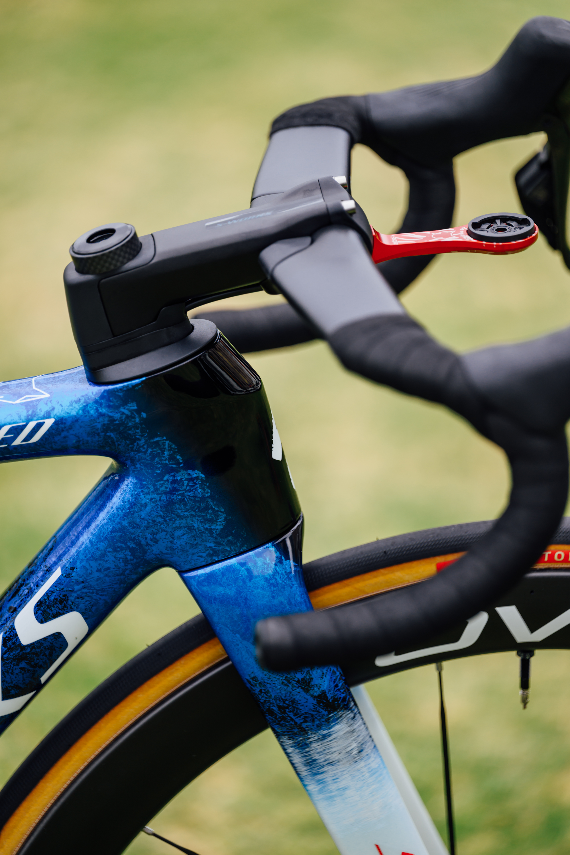 Tour Down Under 2026 tech