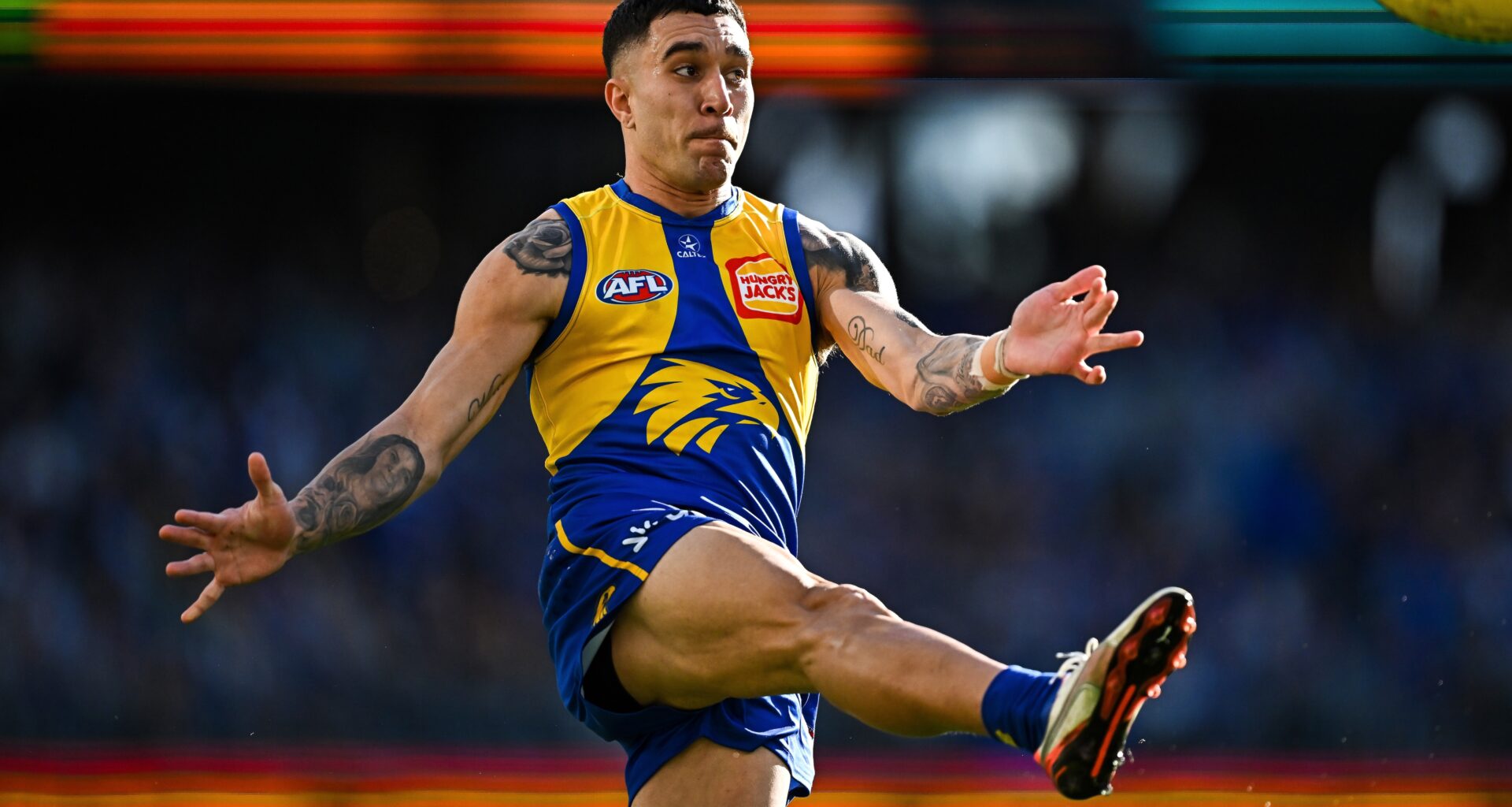 Eagles forward charged by police after December incident