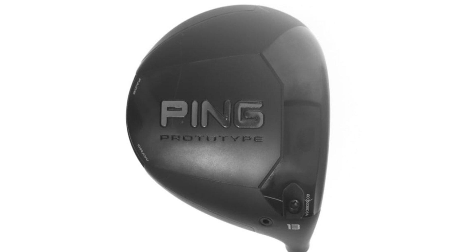 New 'Prototype' Ping Mini Driver Spotted On USGA Conforming List