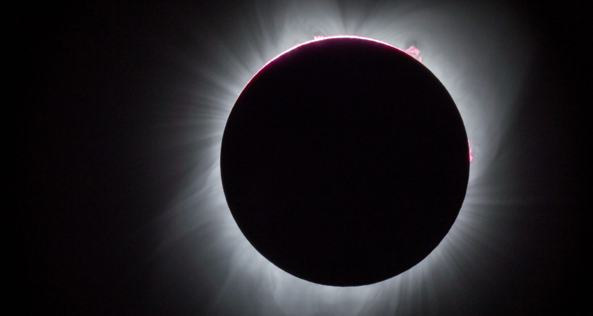 How to see 2 total solar eclipses in the next 2 years — including the 'eclipse of the century'