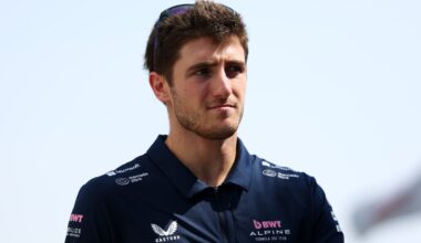 Doohan's Super Formula plans fall through at the last minute