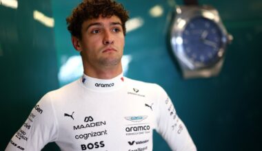 ‘2027 is my best shot to reach F1’
