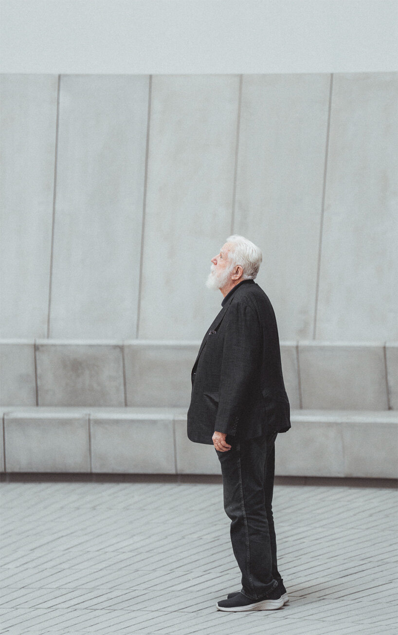 james turrell completes his largest-ever skyspace at ARoS aarhus art museum