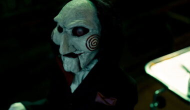 James Wan On Returning To "Saw" Franchise