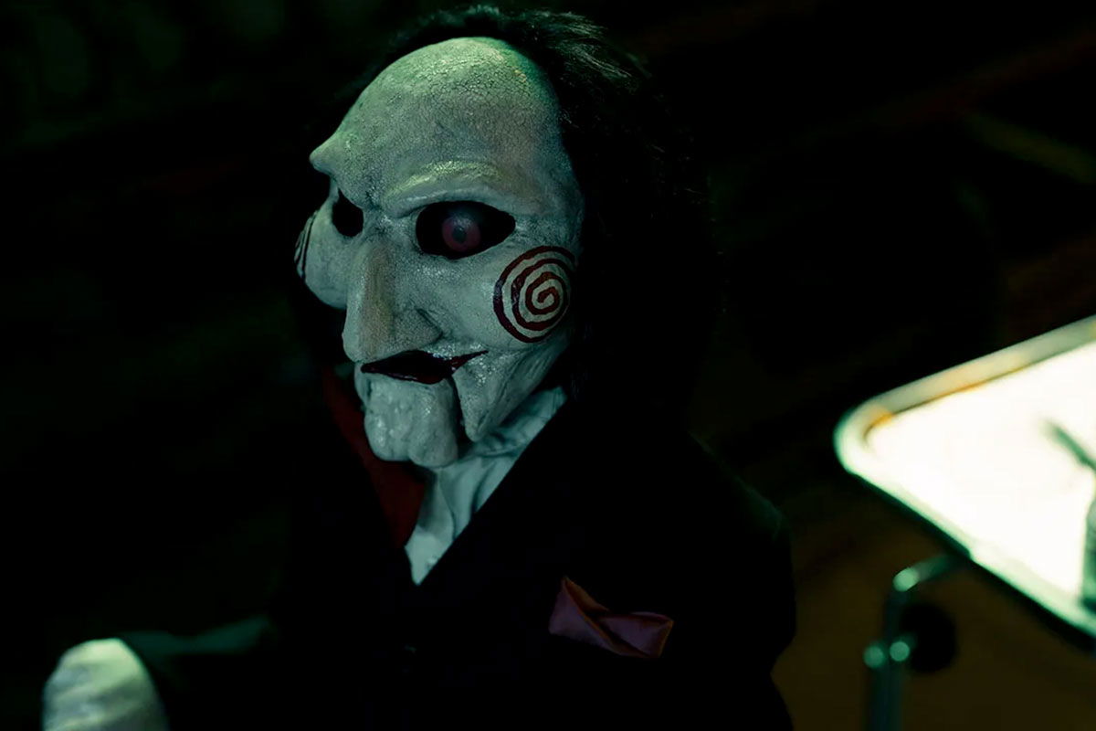 James Wan On Returning To "Saw" Franchise
