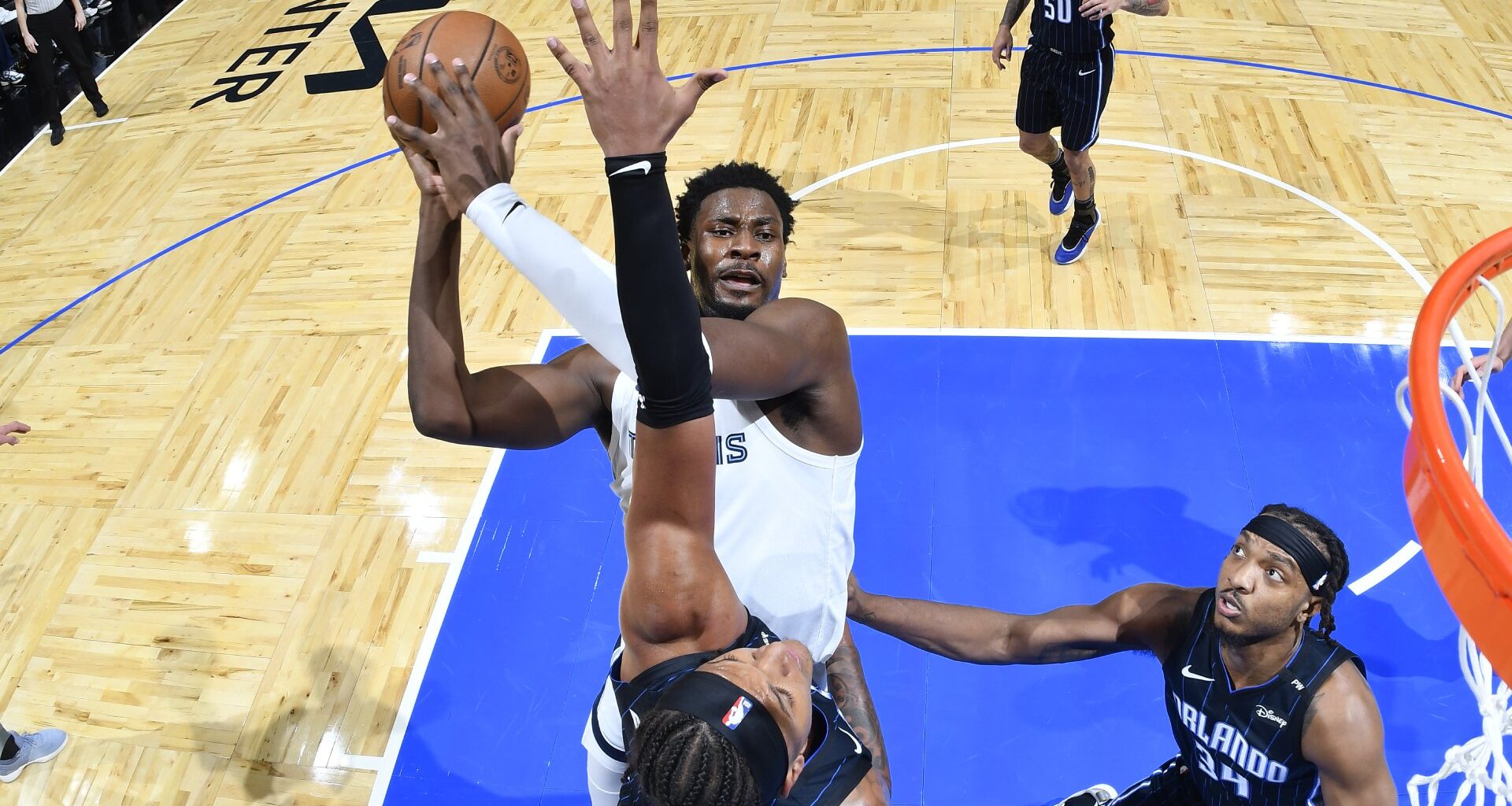 Starting 5: Anthony Edwards caps win; What to watch for in Week 13