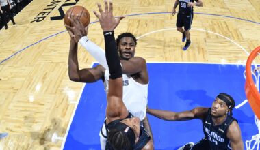 Starting 5: Anthony Edwards caps win; What to watch for in Week 13