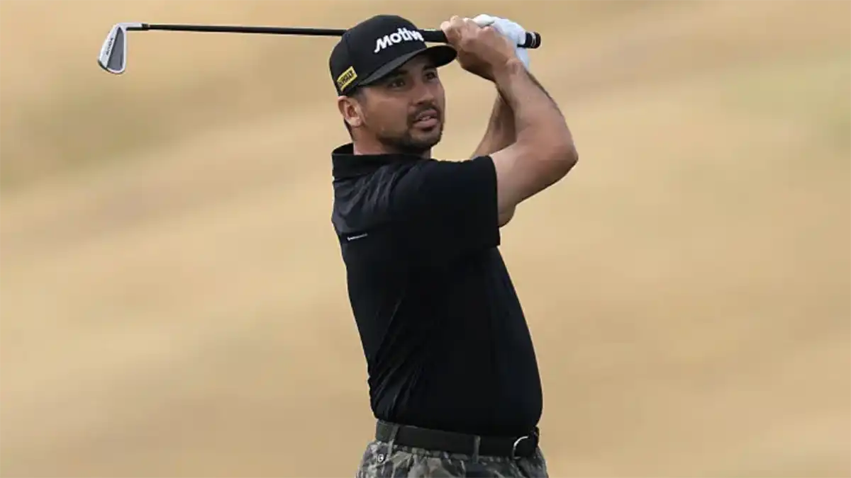 Min Woo Lee co-leads AmEx with a 62, with Jason Day one behind as Scottie Scheffler picks up where he left off – Australian Golf Digest