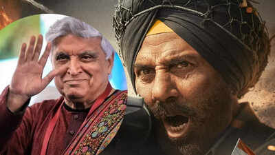 Javed Akhtar reveals he refused to write 'Border 2' songs: 'Make new songs or accept that you can't do the same level of work'