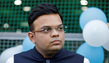 Jay Shah-led ICC steps in to ensure Pakistan origin players and officials get India visas for T20 World Cup 2026 – Firstpost