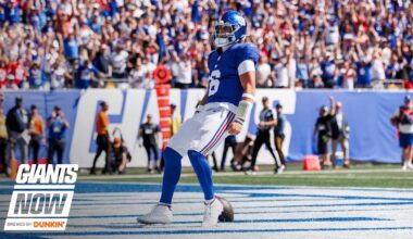 PFF names Jaxson Dart as 2026 breakout candidate