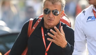 F1 star hands Ferrari a damning verdict