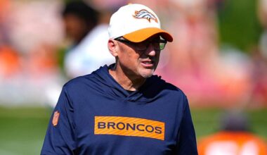 Bills agree to terms with Pete Carmichael Jr. to become new offensive coordinator