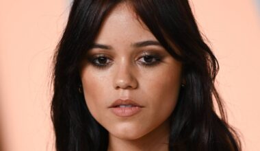 Jenna Ortega’s Unhinged R-Rated Horror Becomes One Of HBO Max's Top Movies In The World