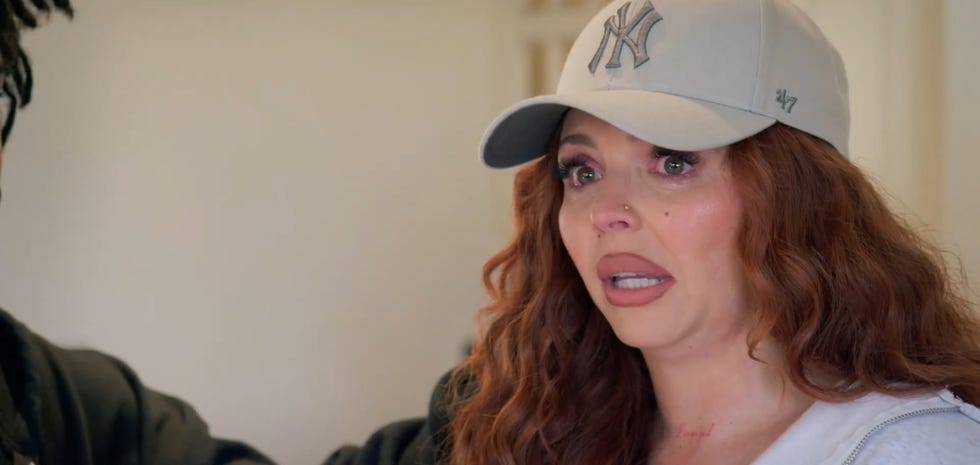 jesy nelson life after little mix trailer