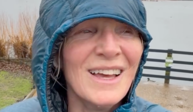 Jo Whiley, 60, admits her first run in a long time was hard – here's how she stays motivated