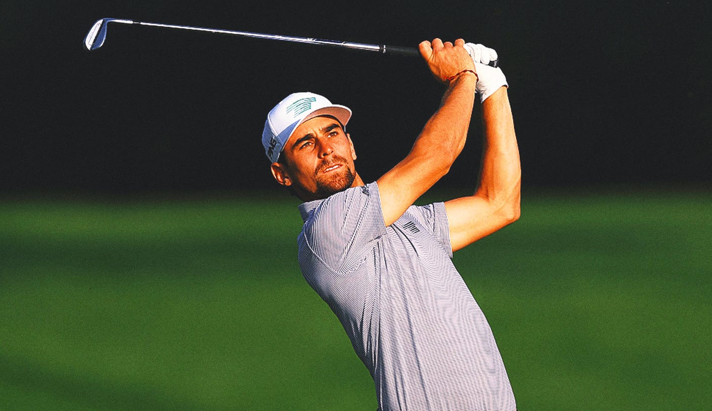 Joaquin Niemann Wins MVP, Bryson DeChambeau Gets Drive of the Year at LIV Golf Showcase