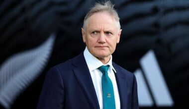 Schmidt reportedly not interested in ABs job