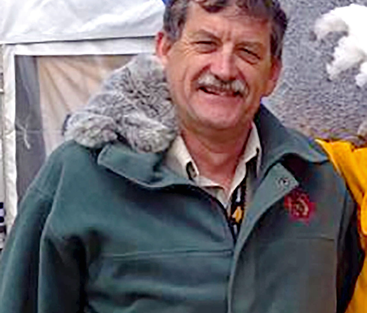 Emergency responder earns place on Australia Day honours list