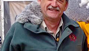 Emergency responder earns place on Australia Day honours list