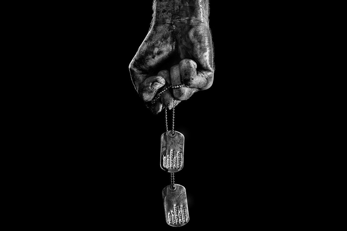 "John Rambo" Movie Begins Production