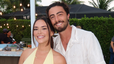 Jonathan India and Daniella India combined net worth: MLB salary, contracts, bonuses, and other income sources