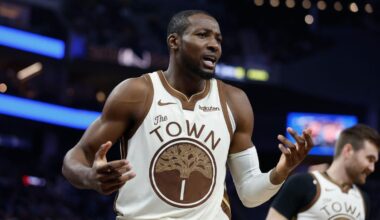 NBA trade rumors: Jonathan Kuminga demands a trade from Warriors, Ja Morant linked to two suitors