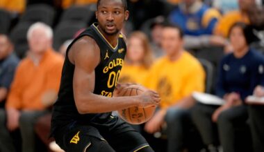 Stephen Curry, Jimmy Butler, And Draymond Green React To Jonathan Kuminga's Trade Request