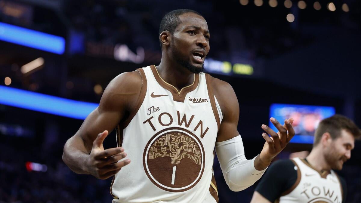 NBA trade rumors: Jonathan Kuminga demands a trade from Warriors, Ja Morant linked to two suitors