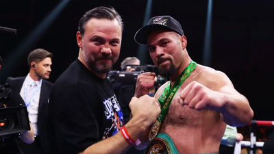 Joseph Parker and Andy Lee combined net worth in 2025: Boxing earnings, investments, career success, lifestyle, and more