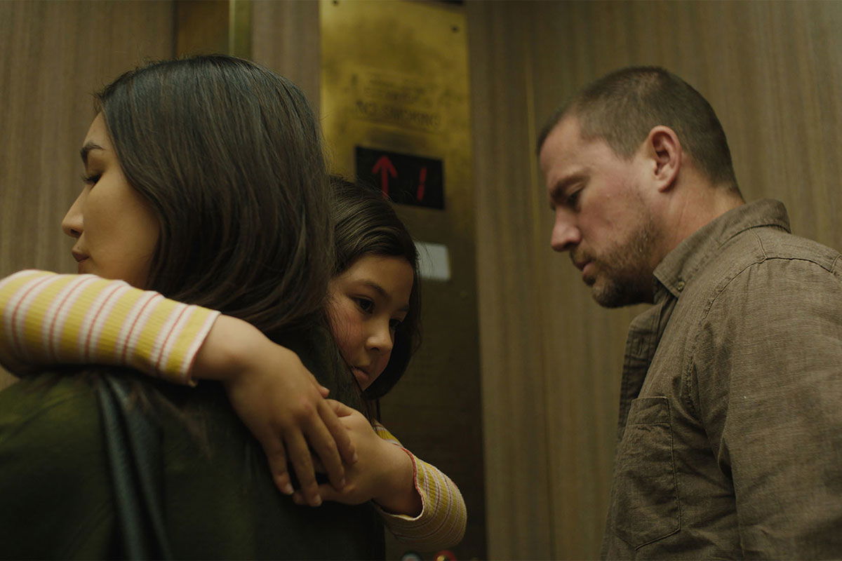 "Josephine" Takes Top Sundance Prizes