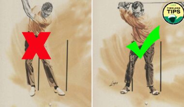 Want to become a better ball striker? Follow one legend's advice