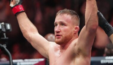 UFC 324 odds, picks: MMA analyst releases picks for Gaethje vs. Pimblett and other fights for January 24 showcase