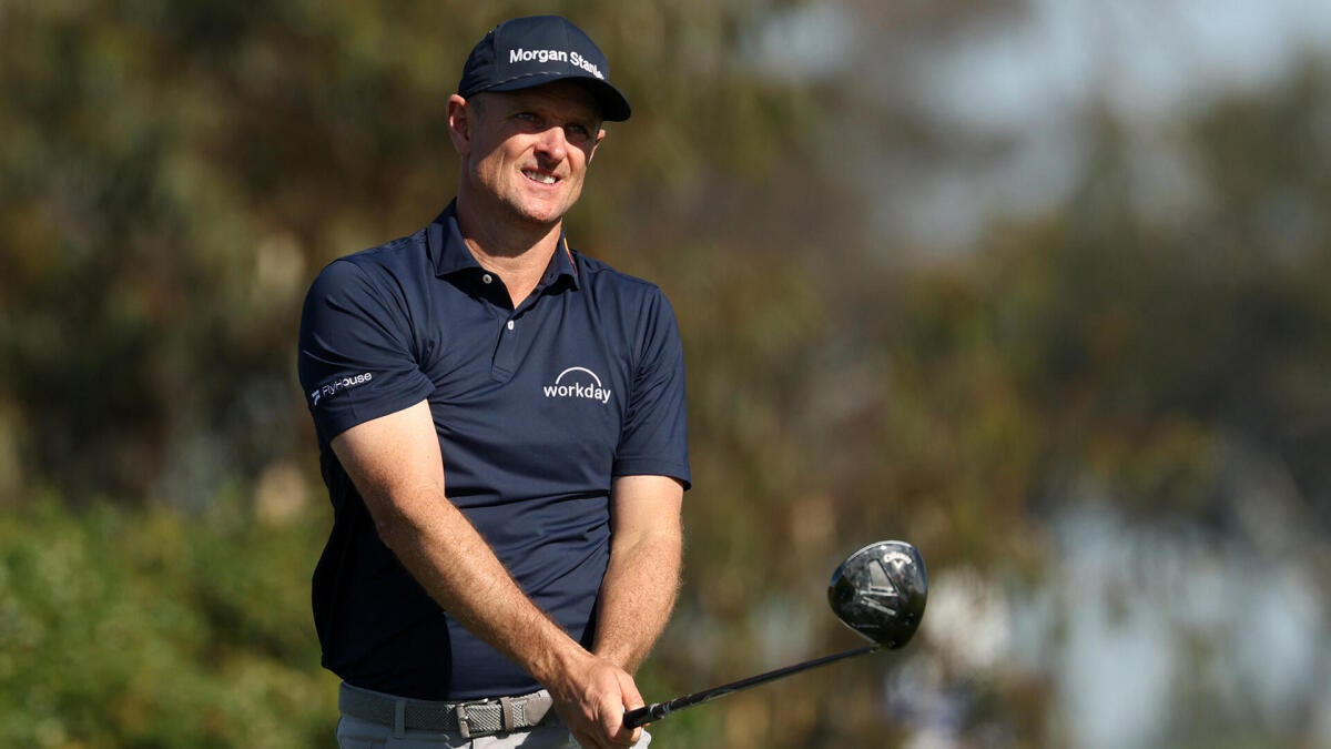 Farmers Insurance Open leaderboard: Justin Rose goes low, Brooks Koepka makes cut