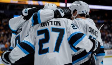 The Week Ahead: Jan. 26-Feb. 1