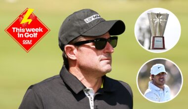 LIV's OWGR Decision Has 'A Chance' To Arrive In Coming Days