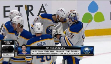 No Pucks Given | NHL.com