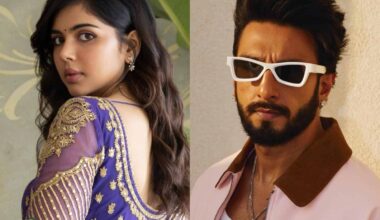 Lokah Beauty Joining Dhurandhar Star's Next ?