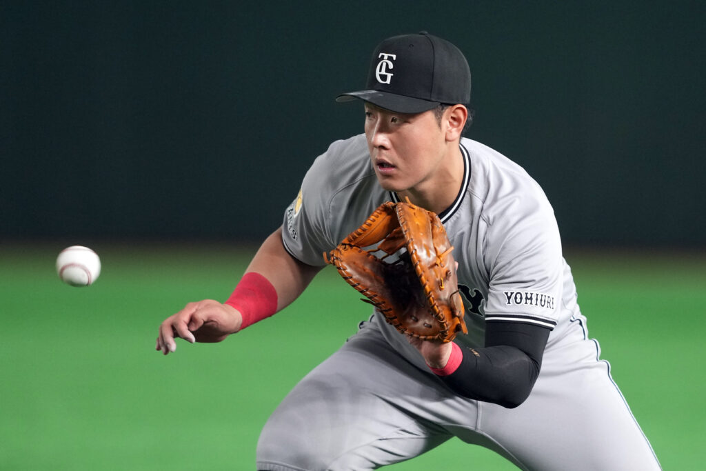 Mariners Involved In Kazuma Okamoto's Market