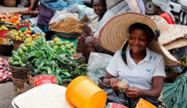 Despite some cause for concern, Nigeria’s inflation dips