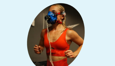 The Empowering World Of Women In Hyrox & Competitive Fitness