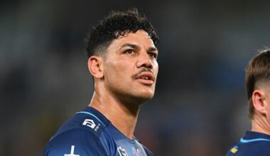 NRL 2026: Titans, Kelly to depart Titans