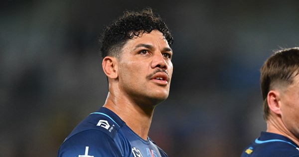 NRL 2026: Titans, Kelly to depart Titans
