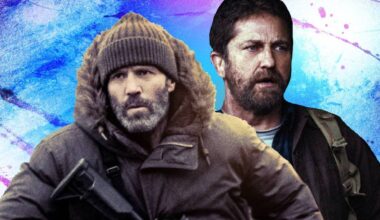 Shelter and Greenland 2 hail from the same action-thriller guru