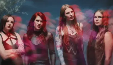 Kittie & Code Orange Members To Team Up For New "Spit XXV" Remix