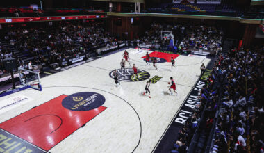 Competition structure upgraded for BCL Asia-East 2026 | FIBA Basketball