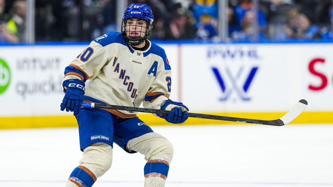 PWHL notebook: League breaks for Winter Olympics