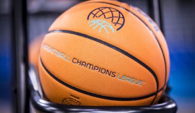 Season X, checkpoint V | FIBA Basketball